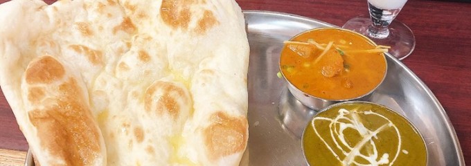 インド・ネパール レストラン＆バー「サハラ」