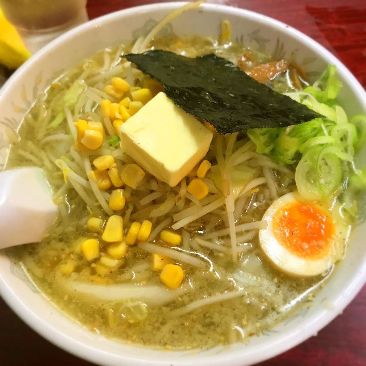 札幌ラーメン どさん子娘>