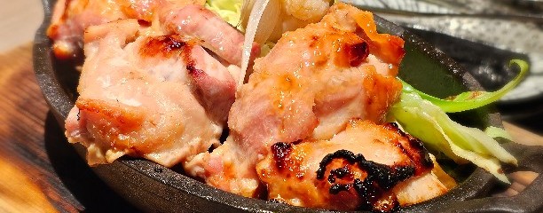 六方きなりっしゅ