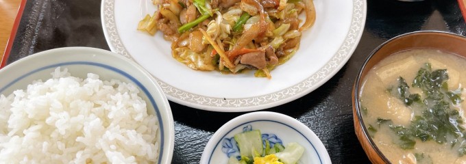 鈴や食堂