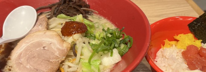 一風堂 名古屋驛麺通り店