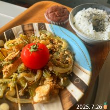 nachyo0813さんの写真