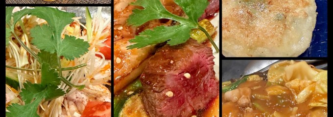 中国料理むろい