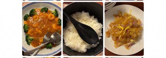 剣閣 中国四川料理