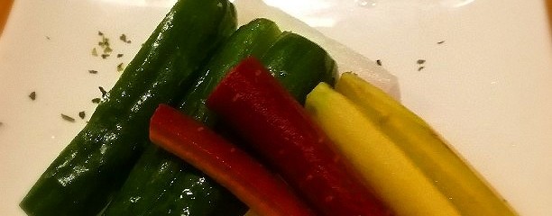 ダイニング居酒屋 鶏バル