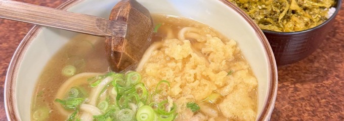 豊後おかめうどん