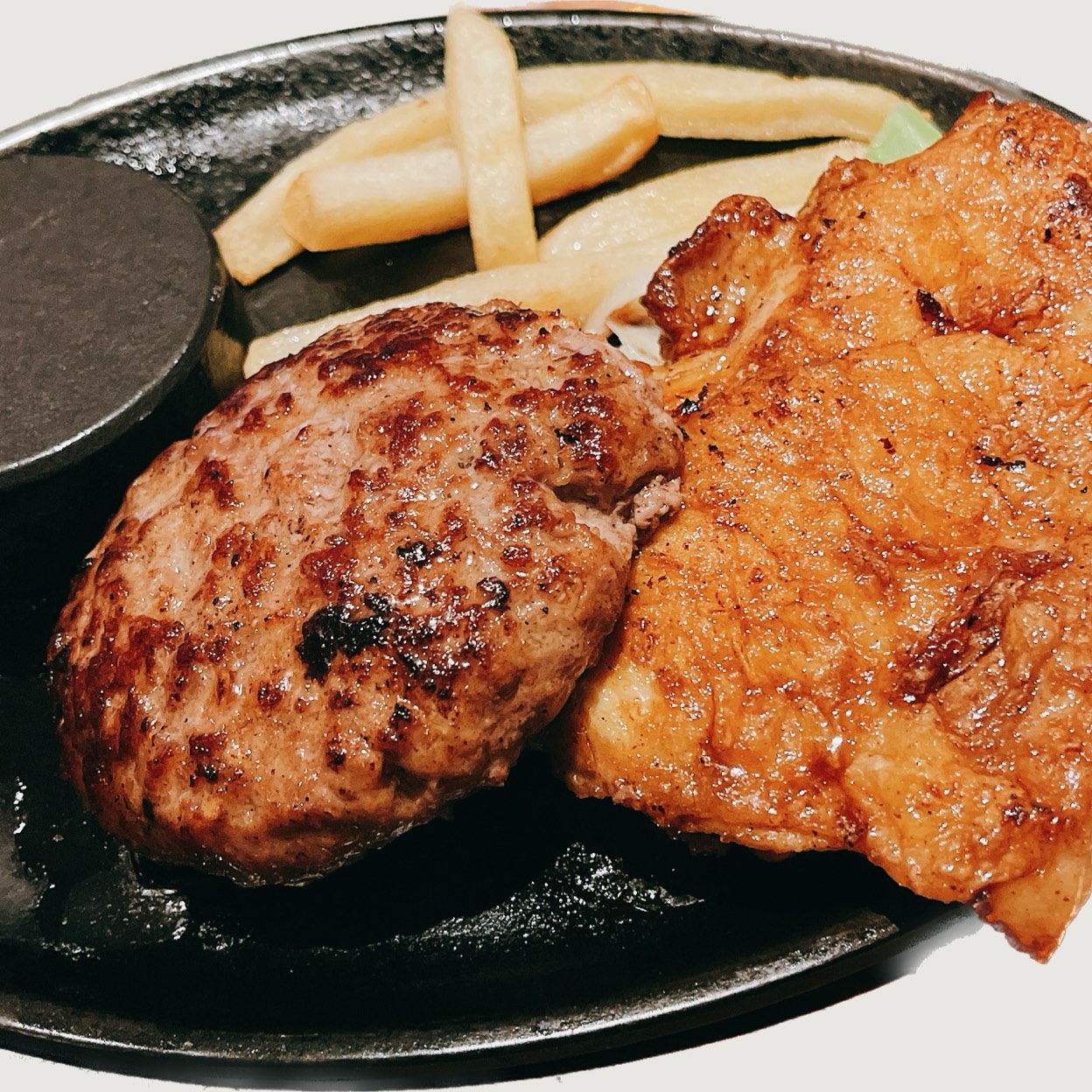 ステーキ の あさくま 武蔵 小杉 店