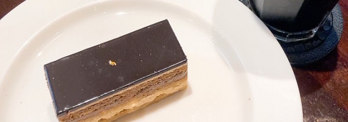 宮越屋珈琲 恵比寿店 恵比寿ガーデンプレイス