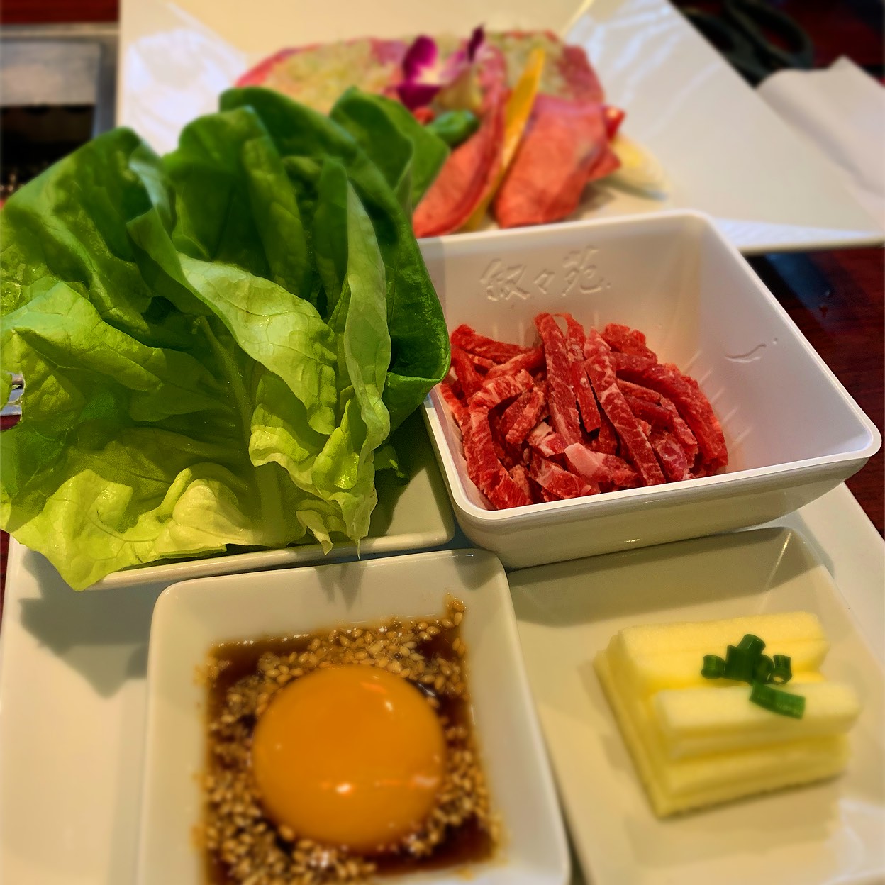 叙々苑 銀座コリドー店 焼肉 ホルモン の写真 ホットペッパーグルメ