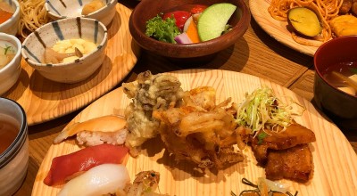 旬菜食健 ひな野 ノースポート モール店 青葉 都筑 港北 緑区 センター北 和食 その他