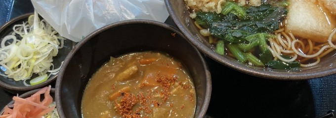 ゆで太郎 堺筋本町店