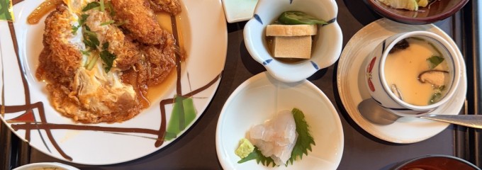 活魚・寿し・和食処　やま文