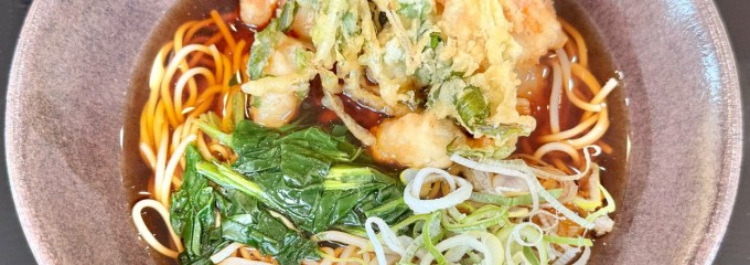ゆで太郎高岡店