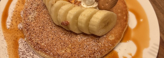 Hawaiian cafe&bal HOKULANI