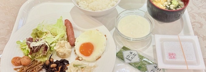 OYOホテル サンシャイン古河