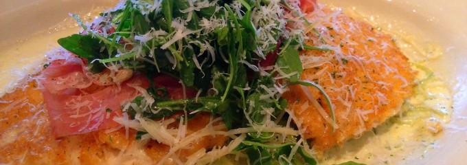 The Cheesecake Factory