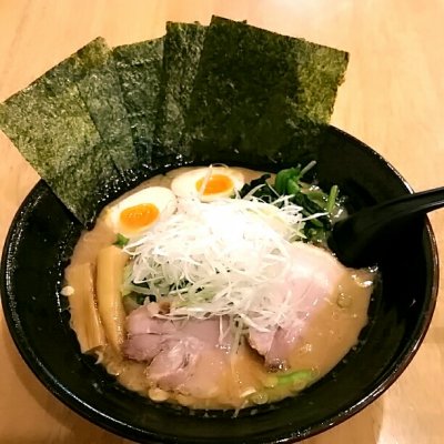 てっぺん家 元住吉店 中原 幸区 元住吉 ラーメン