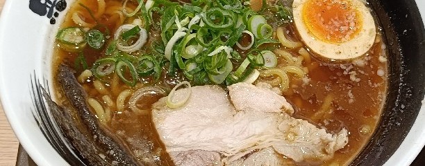 越後秘蔵麺 無尽蔵 かめだ家