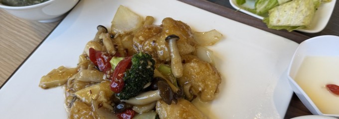 中華料理　唐苑 ひばりヶ丘店