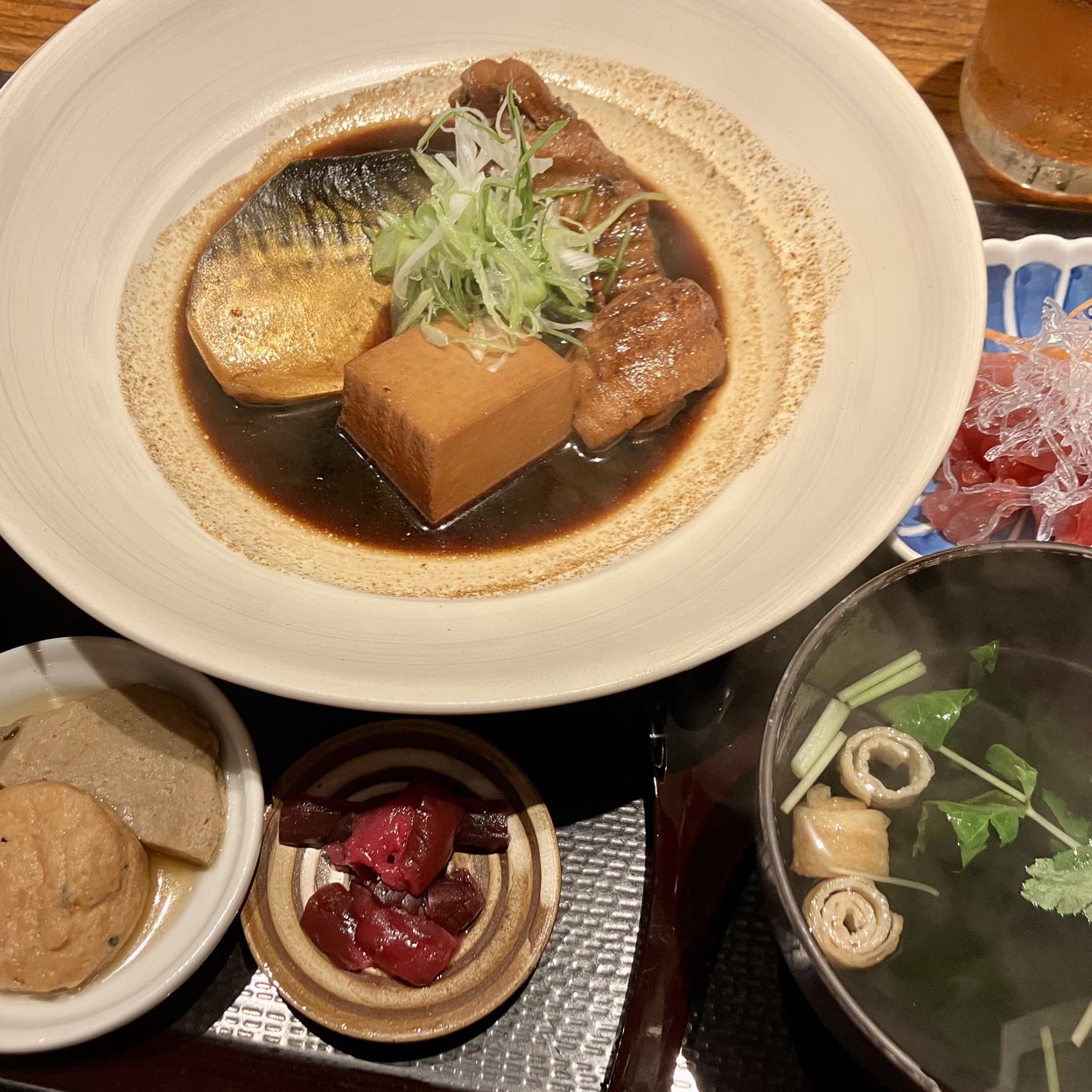 魚 弥 長久