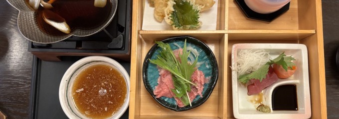 和風亭 なかぐすく店