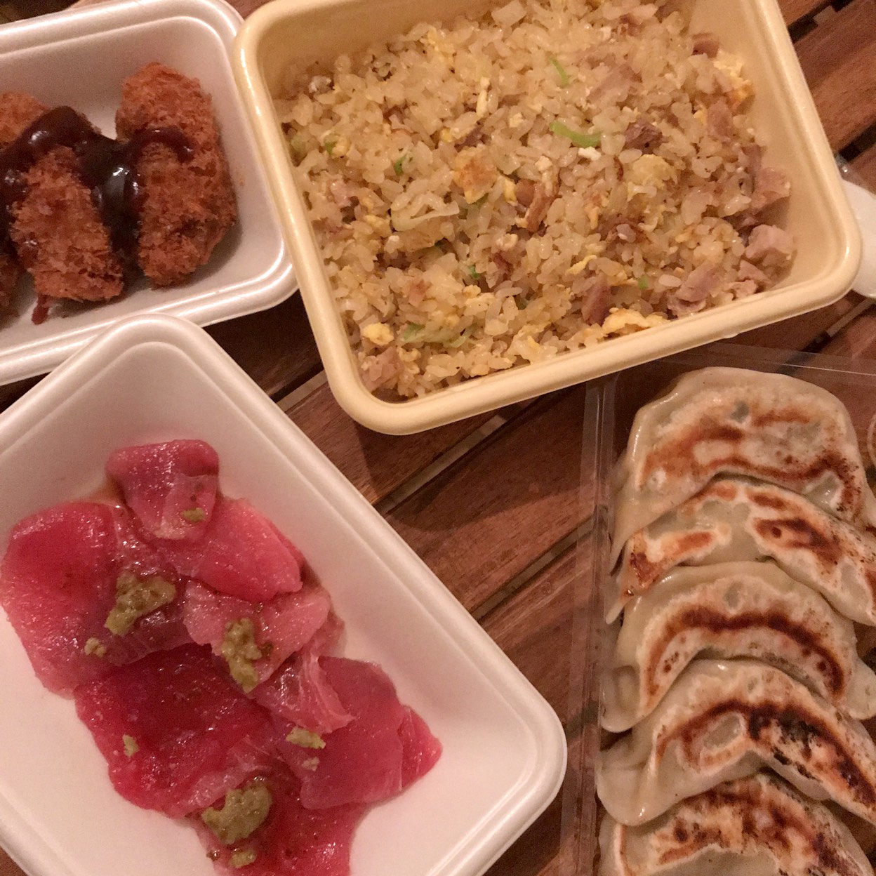 珍来 平井店 浅草 両国 小岩 錦糸町 平井 東京 中華料理