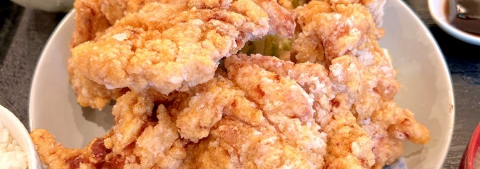 六本松食堂