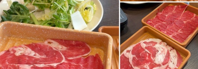 しゃぶ葉 松戸五香店