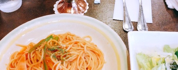 オークラ珈琲館 綱島店