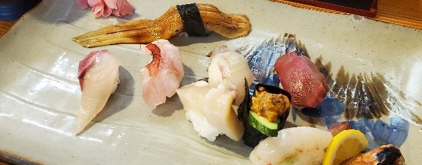 海鮮市場 魚大将 藍住店