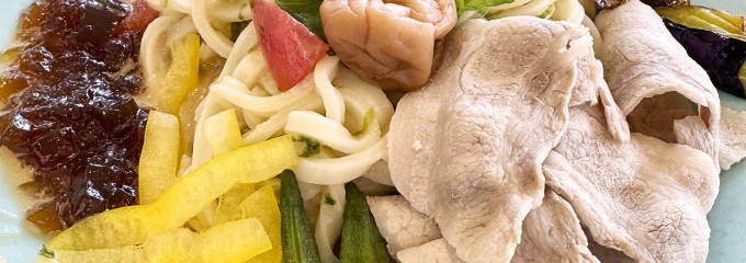 西熱海ゴルフコース レストラン