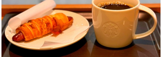 スターバックスコーヒー キュービックプラザ新横浜店