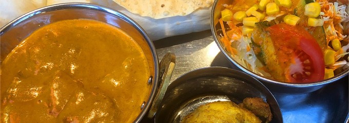 本格インド料理 MINA 新宮店