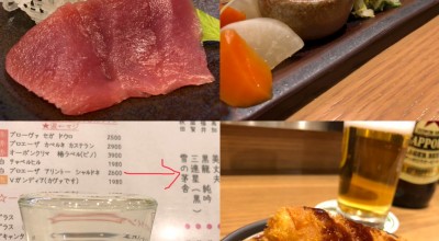 酒房 ワビスケ 天王寺駅前駅 居酒屋