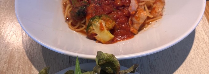 グリーンリーフカフェ イオンモール草津