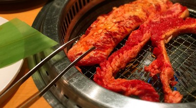 焼肉キング 天拝坂店 太宰府 筑紫野市 都府楼南 焼肉 ホルモン