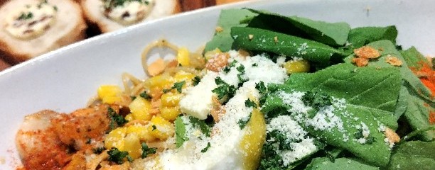 Trattoria Bambina 中居店