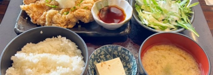 てしごとや ふくの鳥