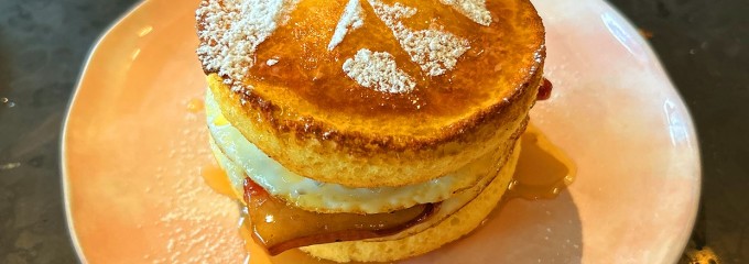 Gigi Eatery Asoke