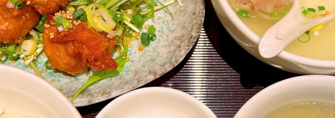 野田焼売店 紀尾井本店