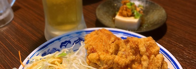 二代目餃子魂  下松店