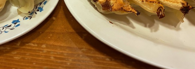 宇都宮餃子館 東口駅前店