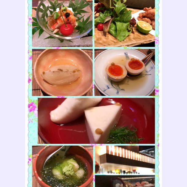 あざぶ 一期(麻布十番/和食) | ホットペッパーグルメ