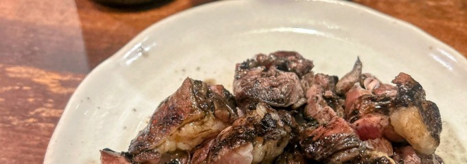 博多中洲 ちどり屋 荻窪店