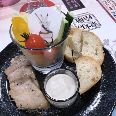 アニメイトカフェ 天王寺 カフェ アニメイトカフェ 天王寺 カフェ