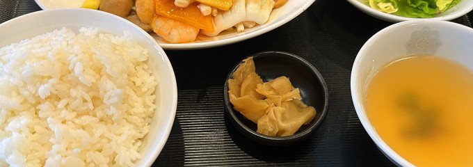 瀋陽飯店
