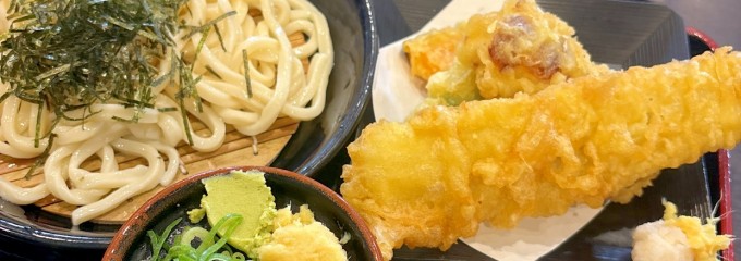 資さんうどん 博多千代店