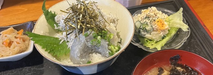 えん処 こばく亭