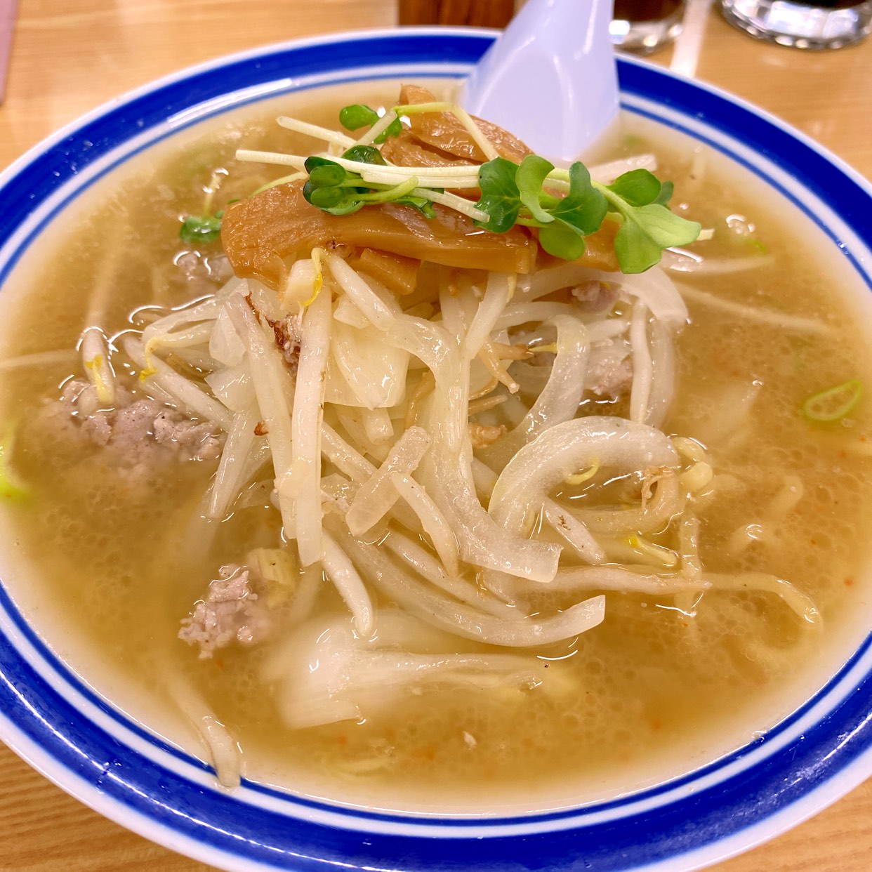 札幌 味 の 三平
