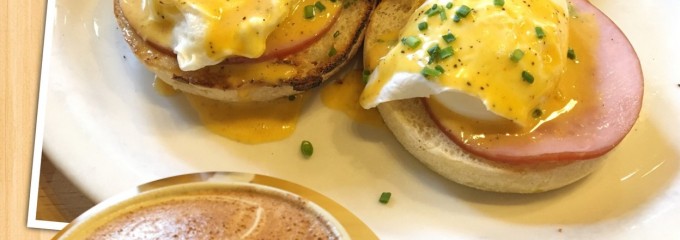 Trident Booksellers & Cafe